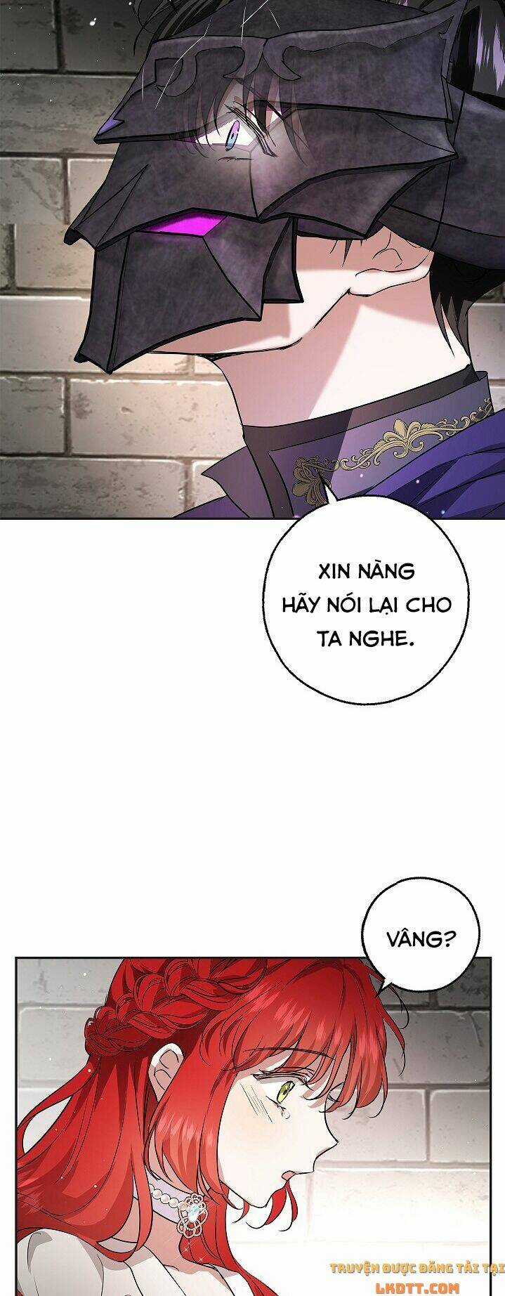 Hôn Phu Ẩn Sắc - Chapter 23 - Trang 14