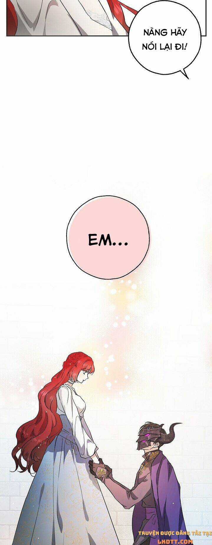 Hôn Phu Ẩn Sắc - Chapter 23 - Trang 15