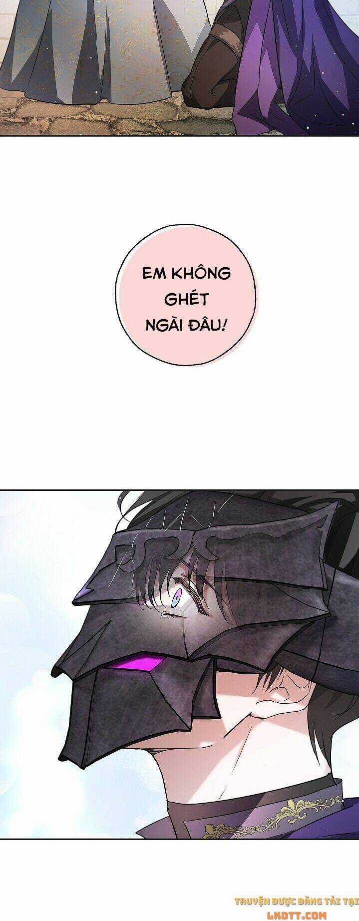 Hôn Phu Ẩn Sắc - Chapter 23 - Trang 16