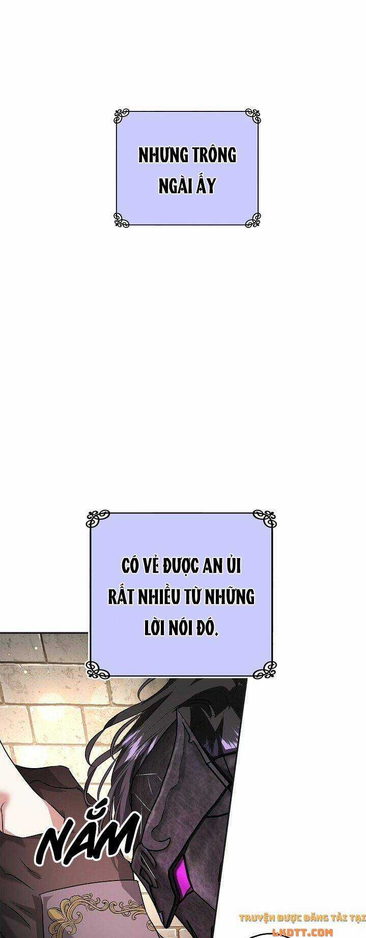 Hôn Phu Ẩn Sắc - Chapter 23 - Trang 18