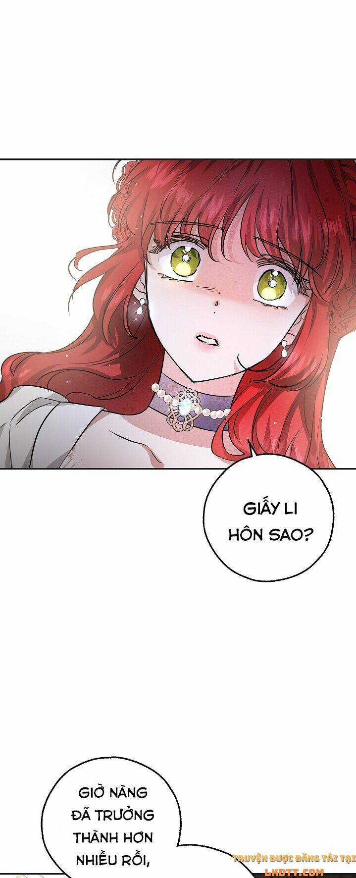 Hôn Phu Ẩn Sắc - Chapter 23 - Trang 26