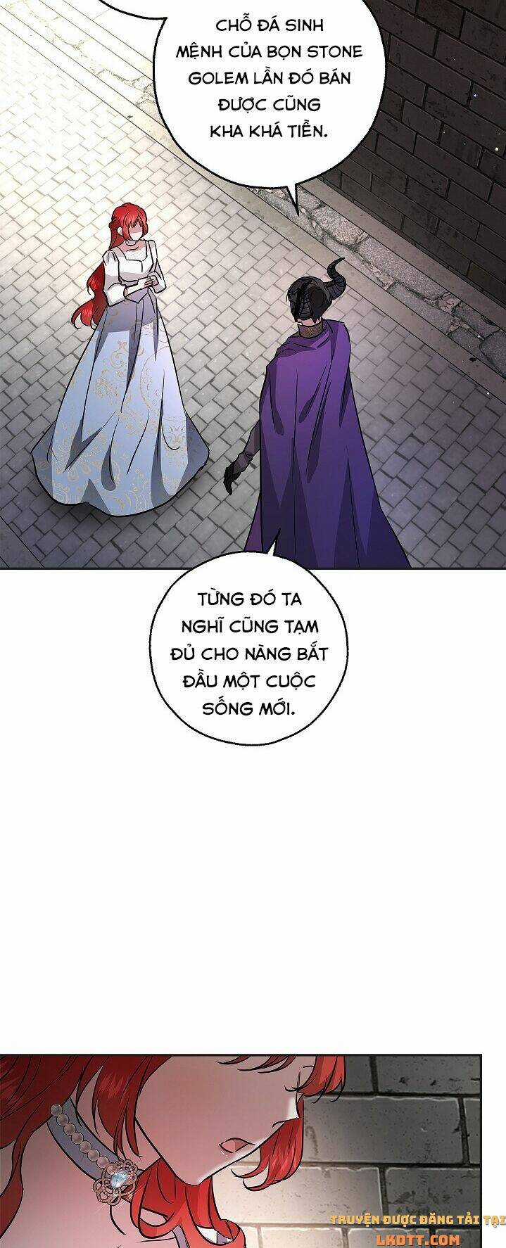 Hôn Phu Ẩn Sắc - Chapter 23 - Trang 27