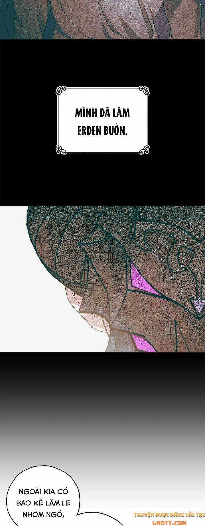 Hôn Phu Ẩn Sắc - Chapter 23 - Trang 4