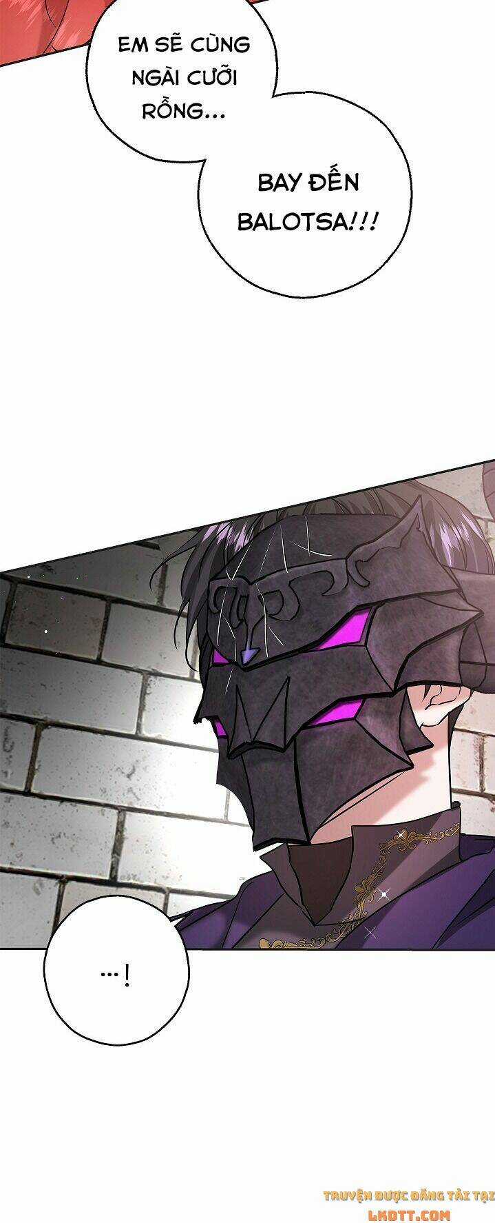 Hôn Phu Ẩn Sắc - Chapter 23 - Trang 36