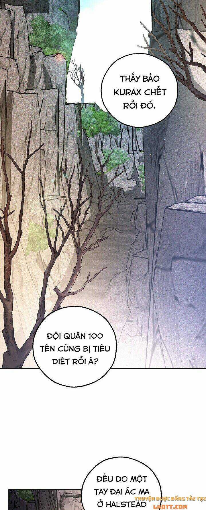 Hôn Phu Ẩn Sắc - Chapter 23 - Trang 39
