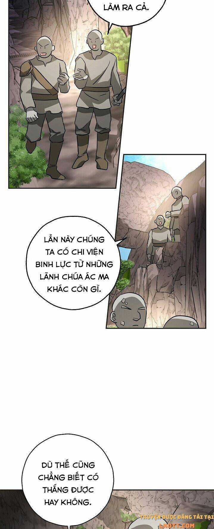Hôn Phu Ẩn Sắc - Chapter 23 - Trang 40