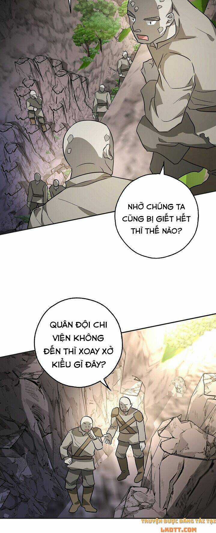 Hôn Phu Ẩn Sắc - Chapter 23 - Trang 41