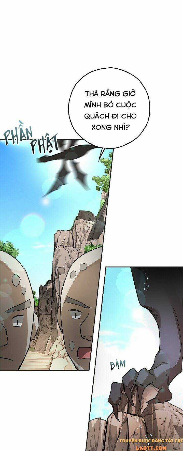 Hôn Phu Ẩn Sắc - Chapter 23 - Trang 42