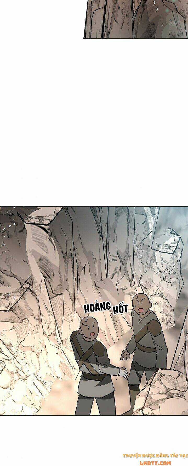 Hôn Phu Ẩn Sắc - Chapter 23 - Trang 43