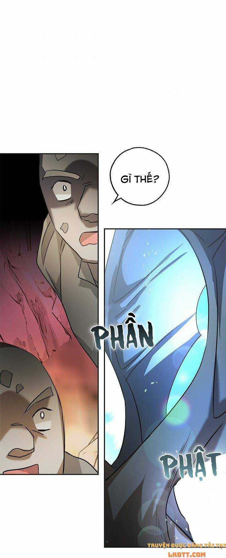 Hôn Phu Ẩn Sắc - Chapter 23 - Trang 44