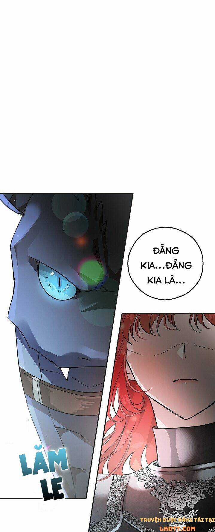 Hôn Phu Ẩn Sắc - Chapter 23 - Trang 45