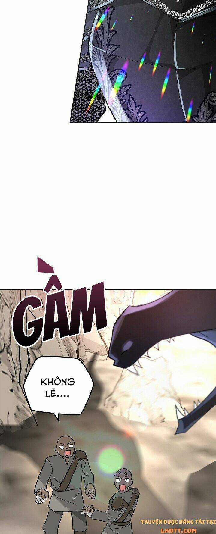 Hôn Phu Ẩn Sắc - Chapter 23 - Trang 46