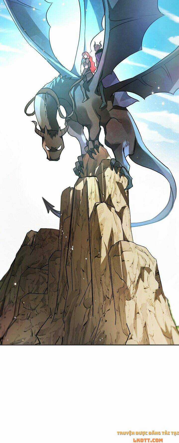 Hôn Phu Ẩn Sắc - Chapter 23 - Trang 48