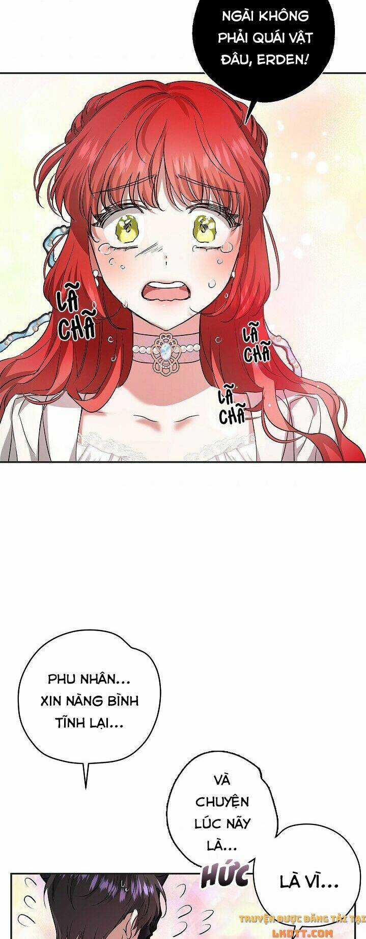 Hôn Phu Ẩn Sắc - Chapter 23 - Trang 7