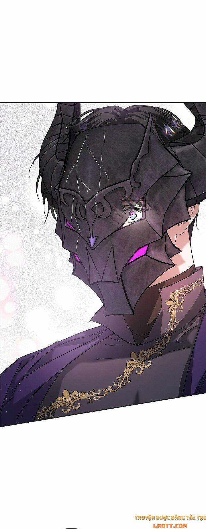 Hôn Phu Ẩn Sắc - Chapter 23 - Trang 10