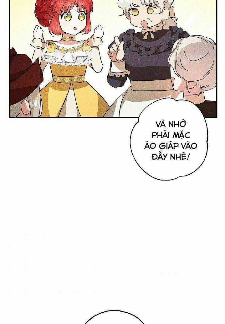 Hôn Phu Ẩn Sắc - Chapter 24 - Trang 11