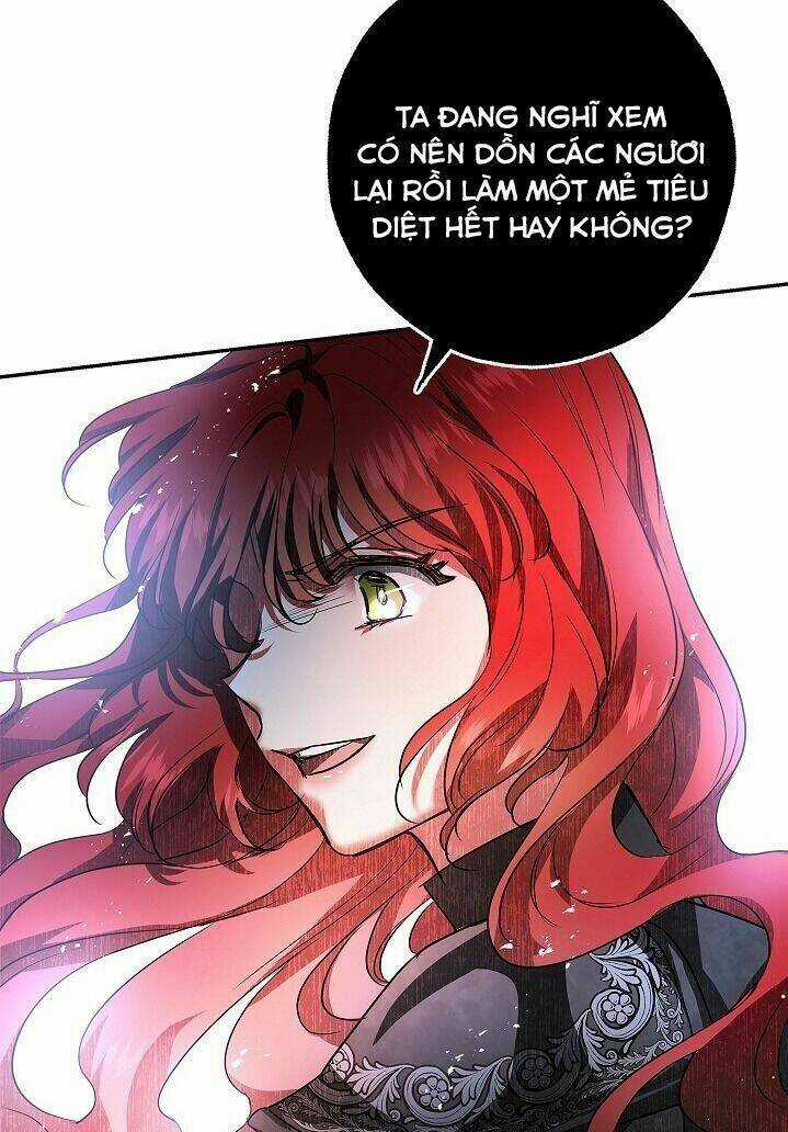 Hôn Phu Ẩn Sắc - Chapter 24 - Trang 18