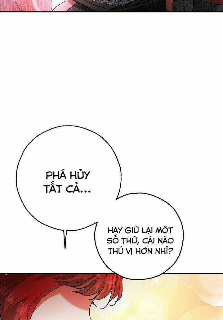 Hôn Phu Ẩn Sắc - Chapter 24 - Trang 19
