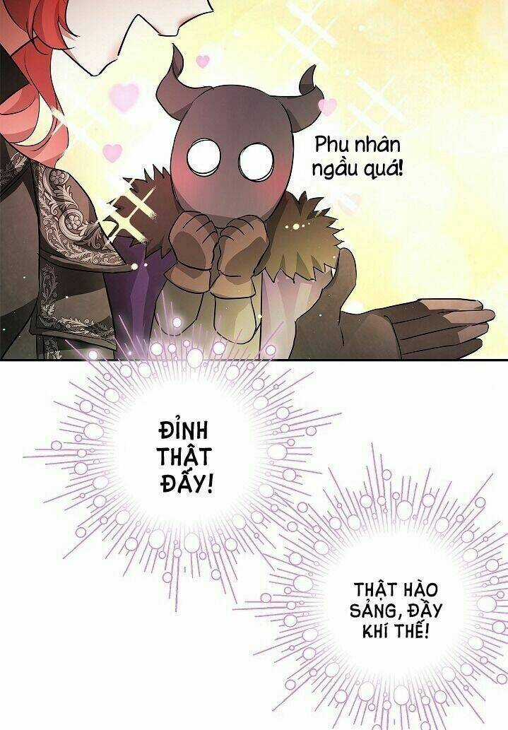 Hôn Phu Ẩn Sắc - Chapter 24 - Trang 20