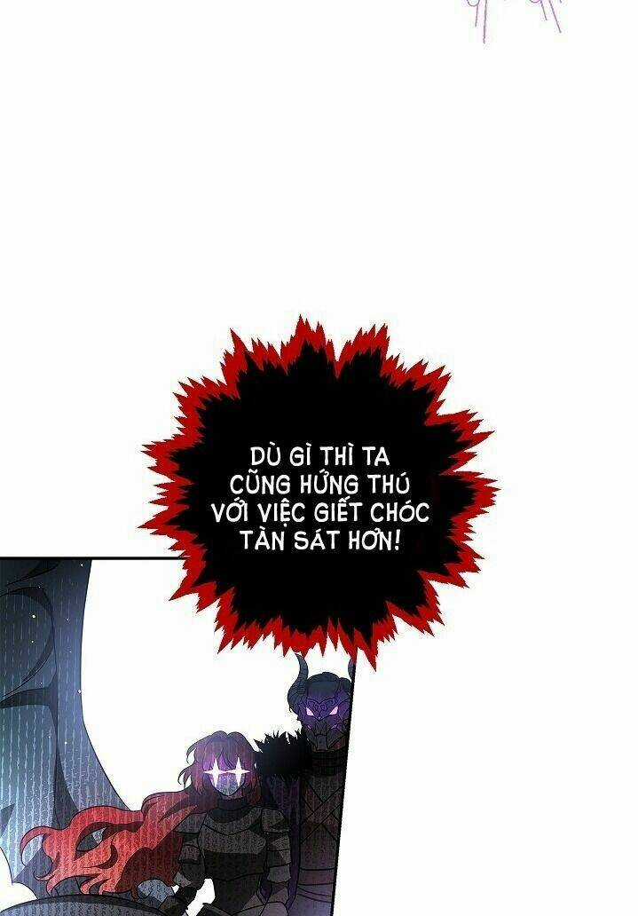 Hôn Phu Ẩn Sắc - Chapter 24 - Trang 21