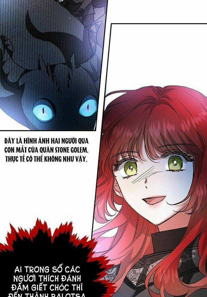 Hôn Phu Ẩn Sắc - Chapter 24 - Trang 22