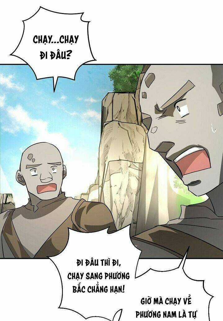 Hôn Phu Ẩn Sắc - Chapter 24 - Trang 30