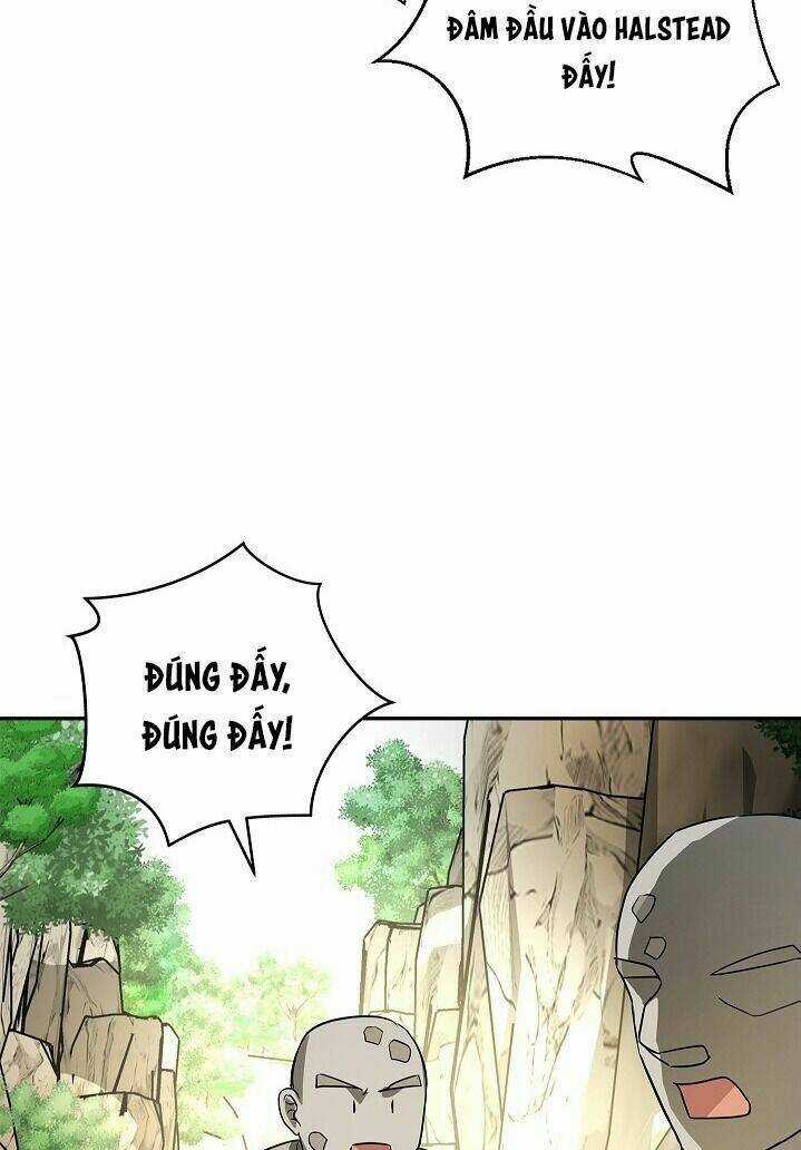 Hôn Phu Ẩn Sắc - Chapter 24 - Trang 31