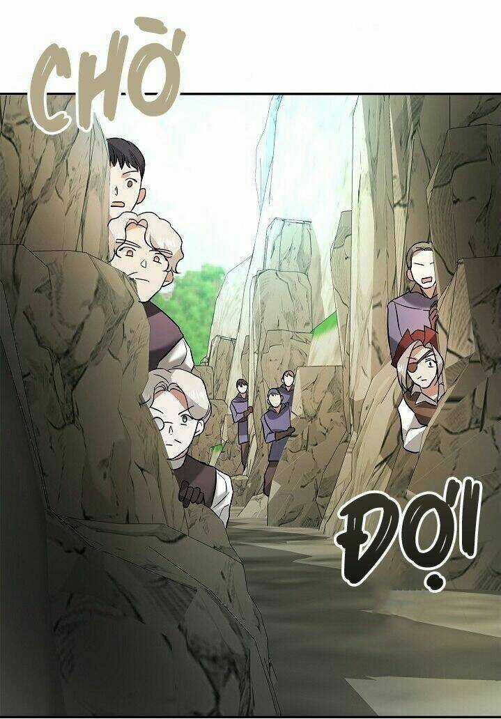 Hôn Phu Ẩn Sắc - Chapter 24 - Trang 33