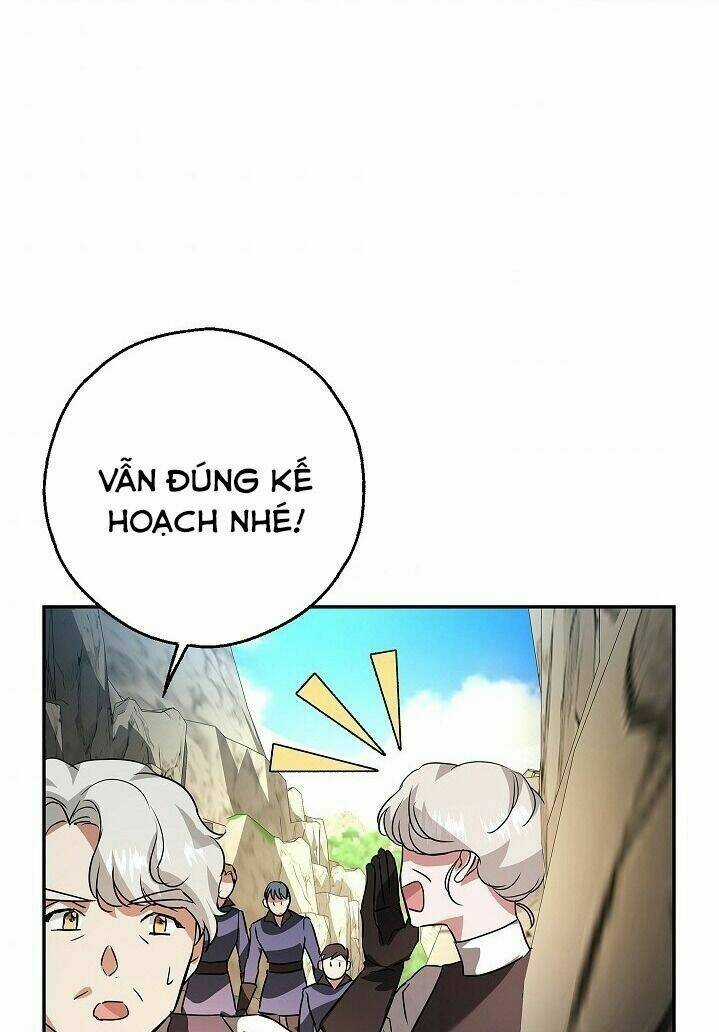 Hôn Phu Ẩn Sắc - Chapter 24 - Trang 34