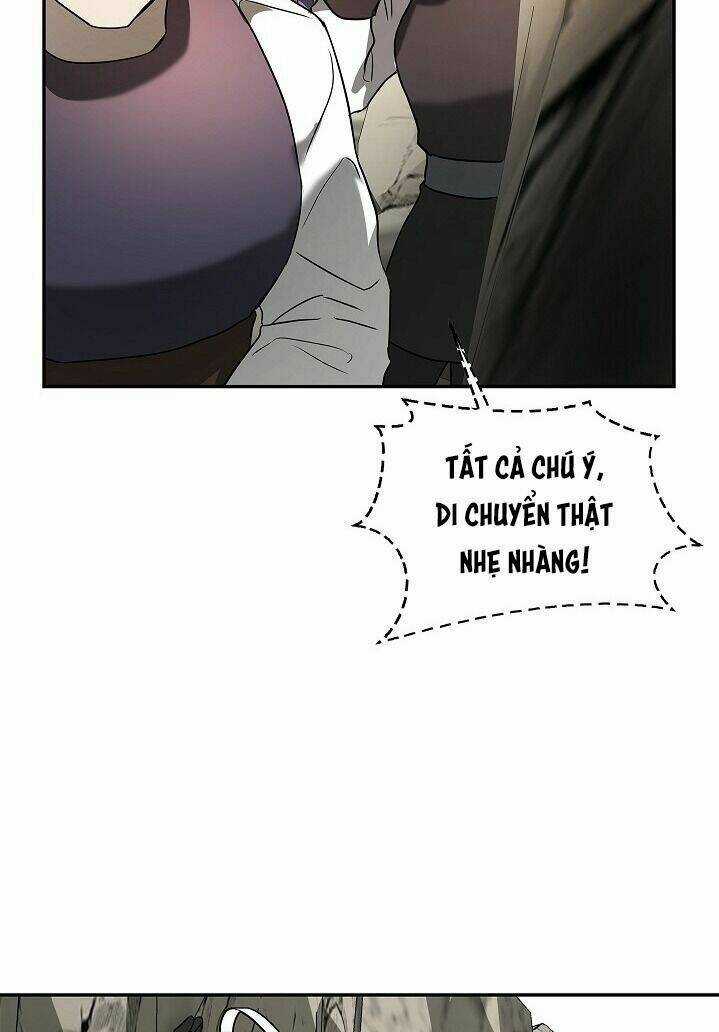 Hôn Phu Ẩn Sắc - Chapter 24 - Trang 35