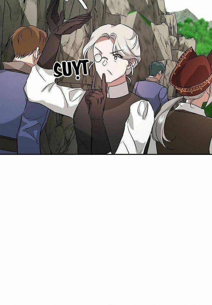 Hôn Phu Ẩn Sắc - Chapter 24 - Trang 36