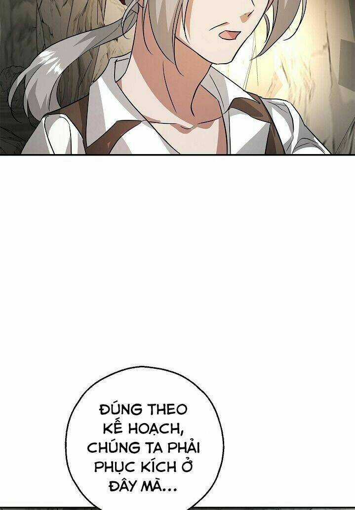 Hôn Phu Ẩn Sắc - Chapter 24 - Trang 40