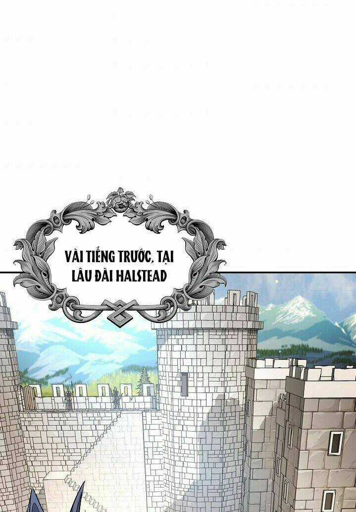 Hôn Phu Ẩn Sắc - Chapter 24 - Trang 44