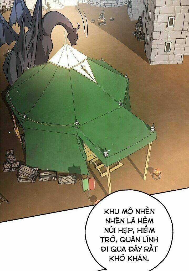 Hôn Phu Ẩn Sắc - Chapter 24 - Trang 45