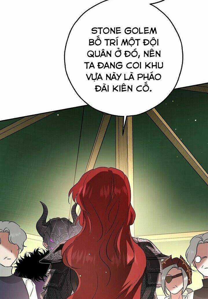 Hôn Phu Ẩn Sắc - Chapter 24 - Trang 46