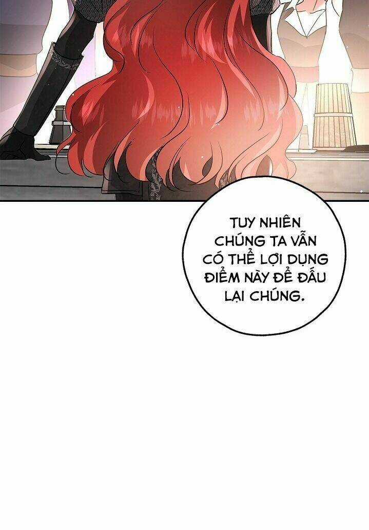 Hôn Phu Ẩn Sắc - Chapter 24 - Trang 47