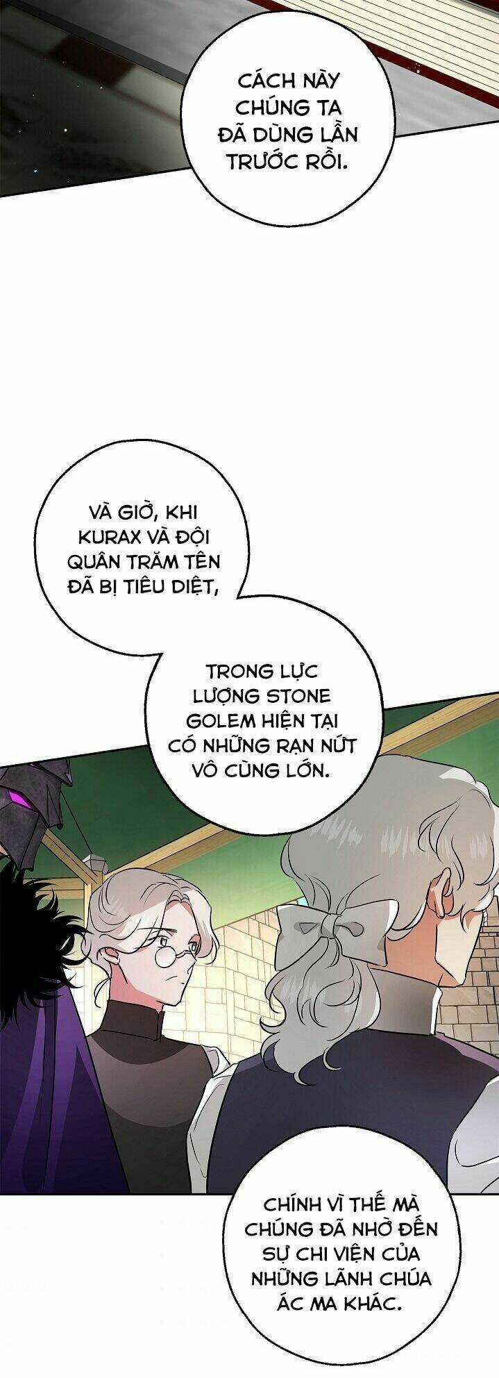 Hôn Phu Ẩn Sắc - Chapter 24 - Trang 52