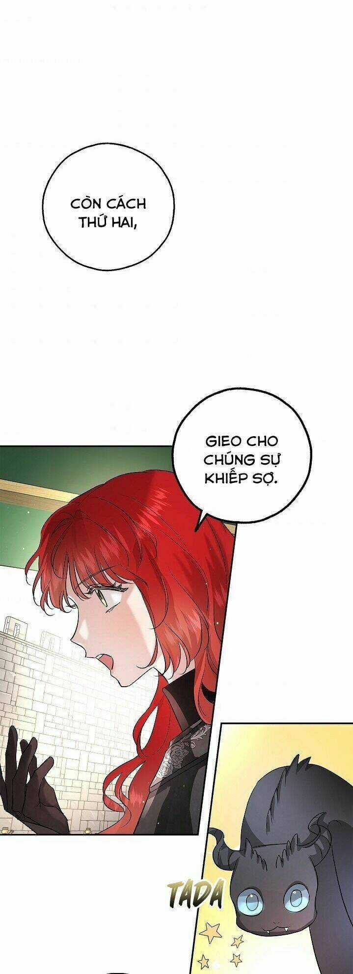 Hôn Phu Ẩn Sắc - Chapter 24 - Trang 53