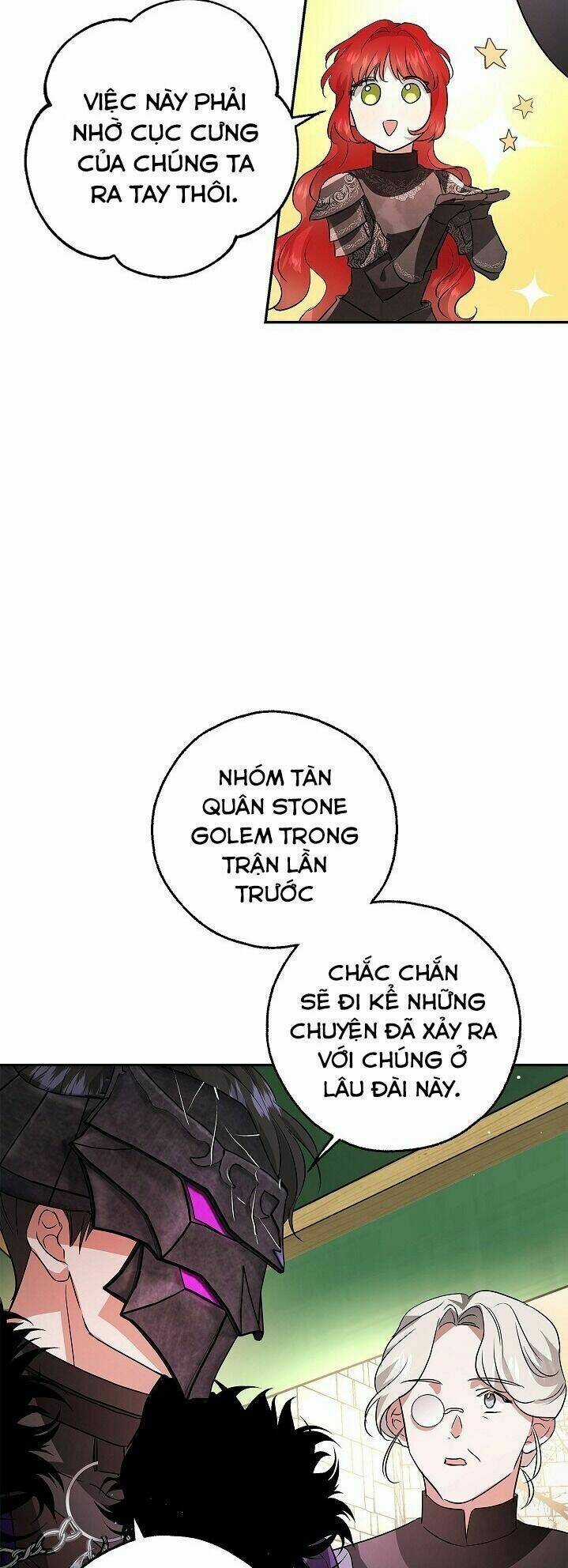 Hôn Phu Ẩn Sắc - Chapter 24 - Trang 54