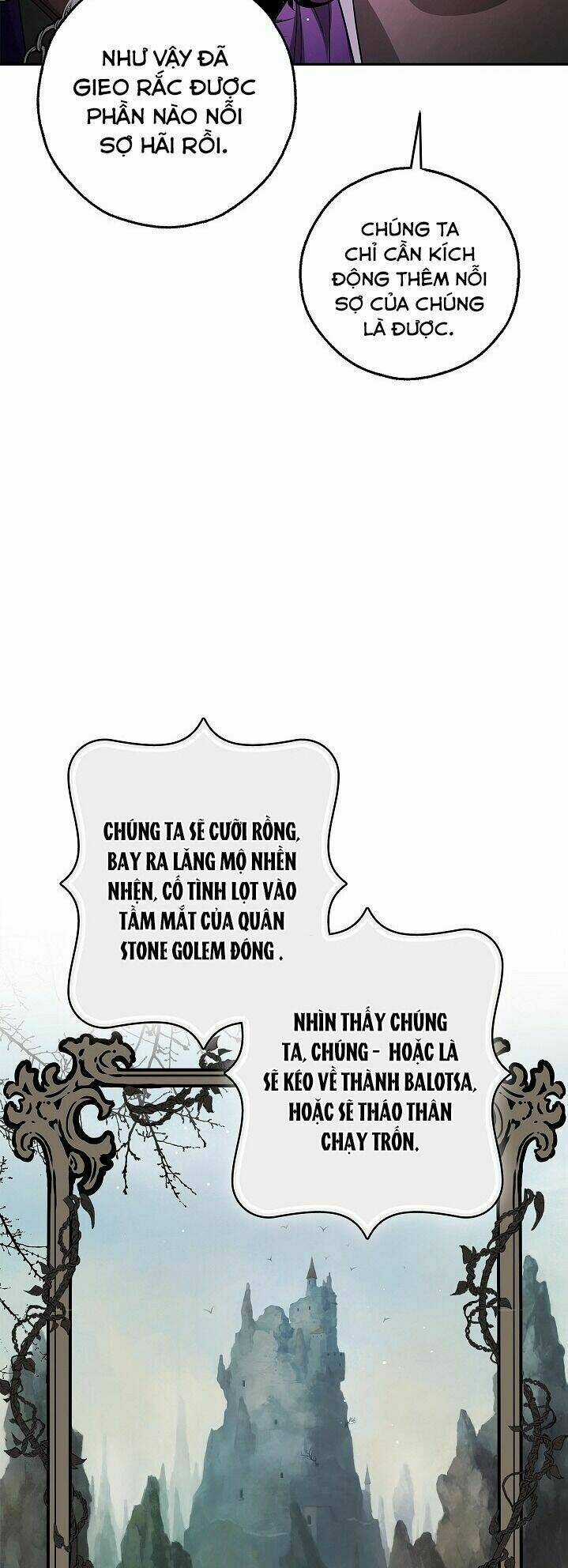 Hôn Phu Ẩn Sắc - Chapter 24 - Trang 55