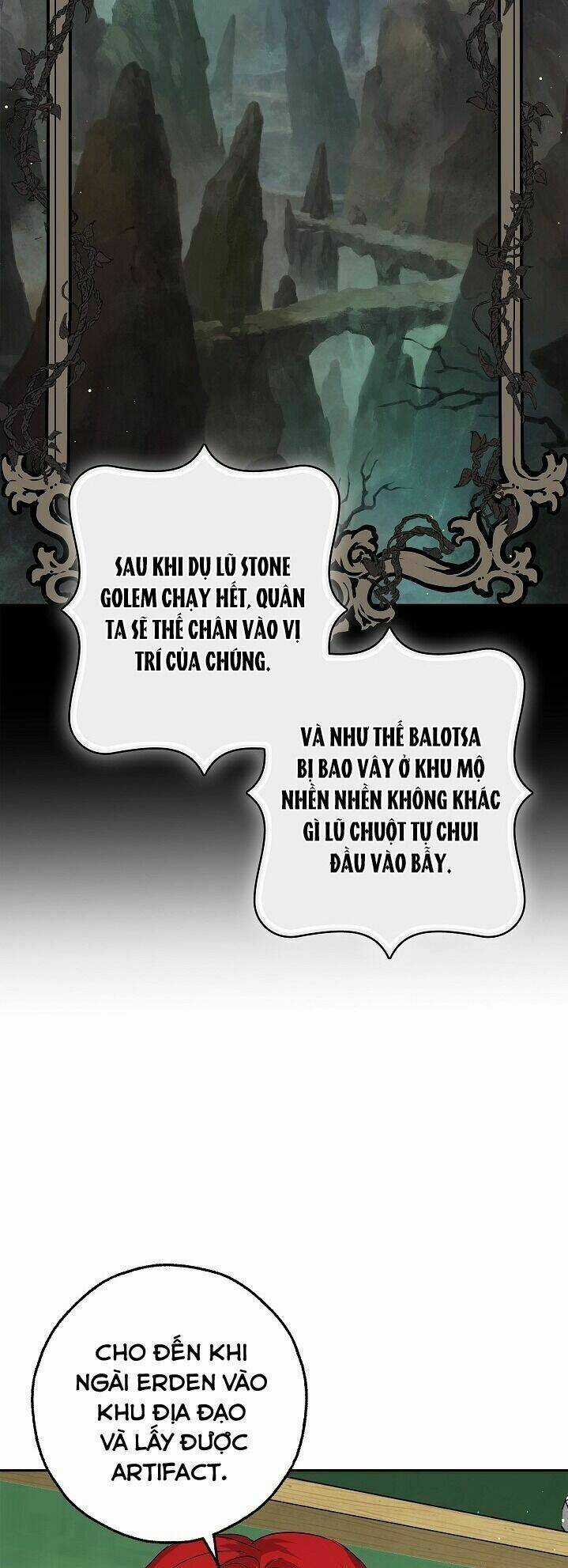 Hôn Phu Ẩn Sắc - Chapter 24 - Trang 56