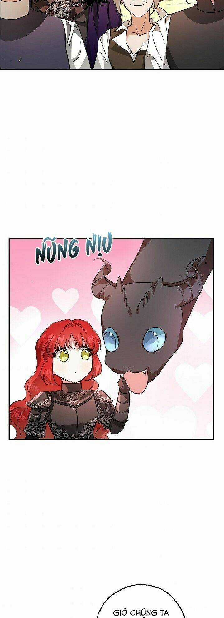 Hôn Phu Ẩn Sắc - Chapter 24 - Trang 58