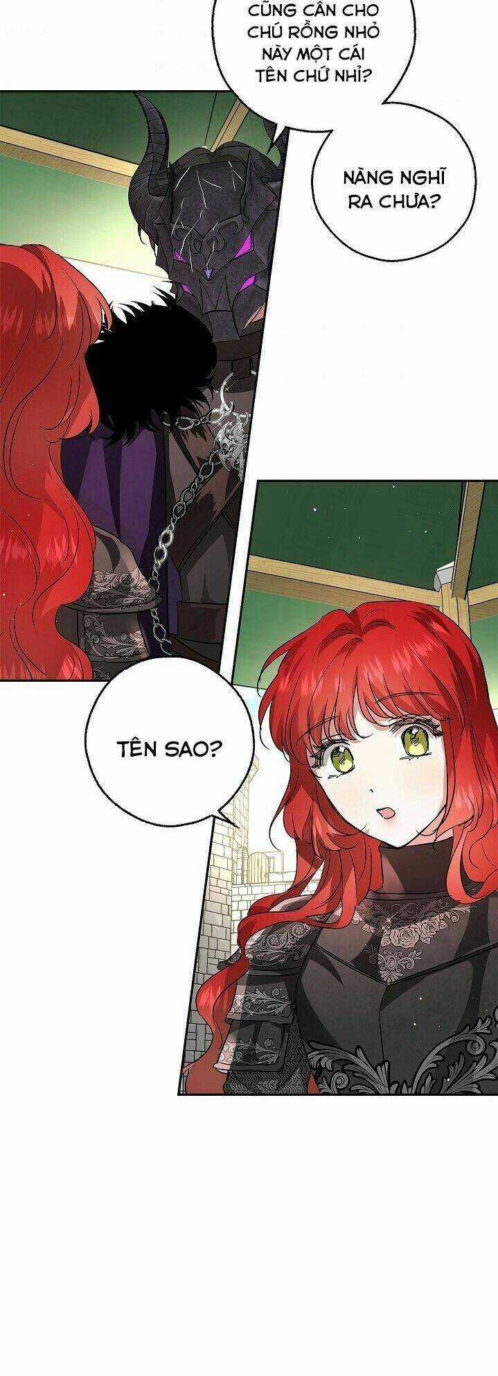 Hôn Phu Ẩn Sắc - Chapter 24 - Trang 59