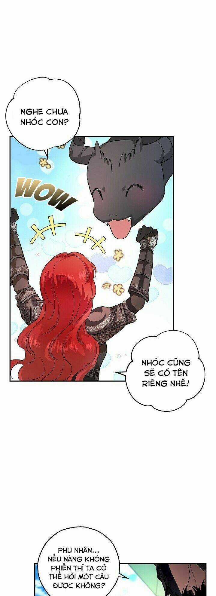 Hôn Phu Ẩn Sắc - Chapter 24 - Trang 62