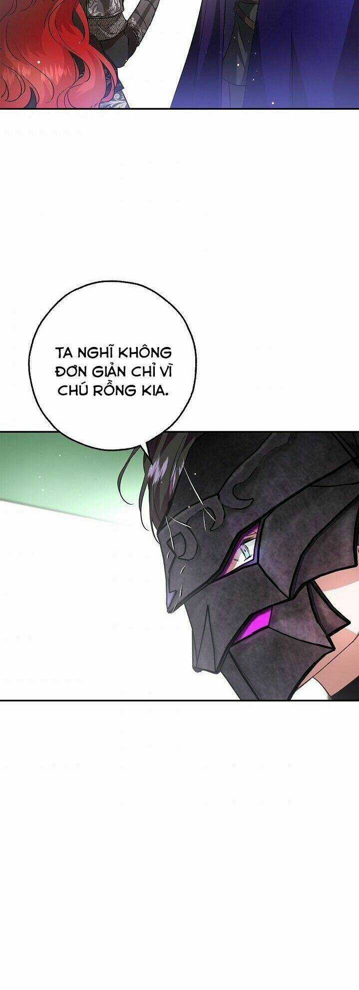 Hôn Phu Ẩn Sắc - Chapter 24 - Trang 64