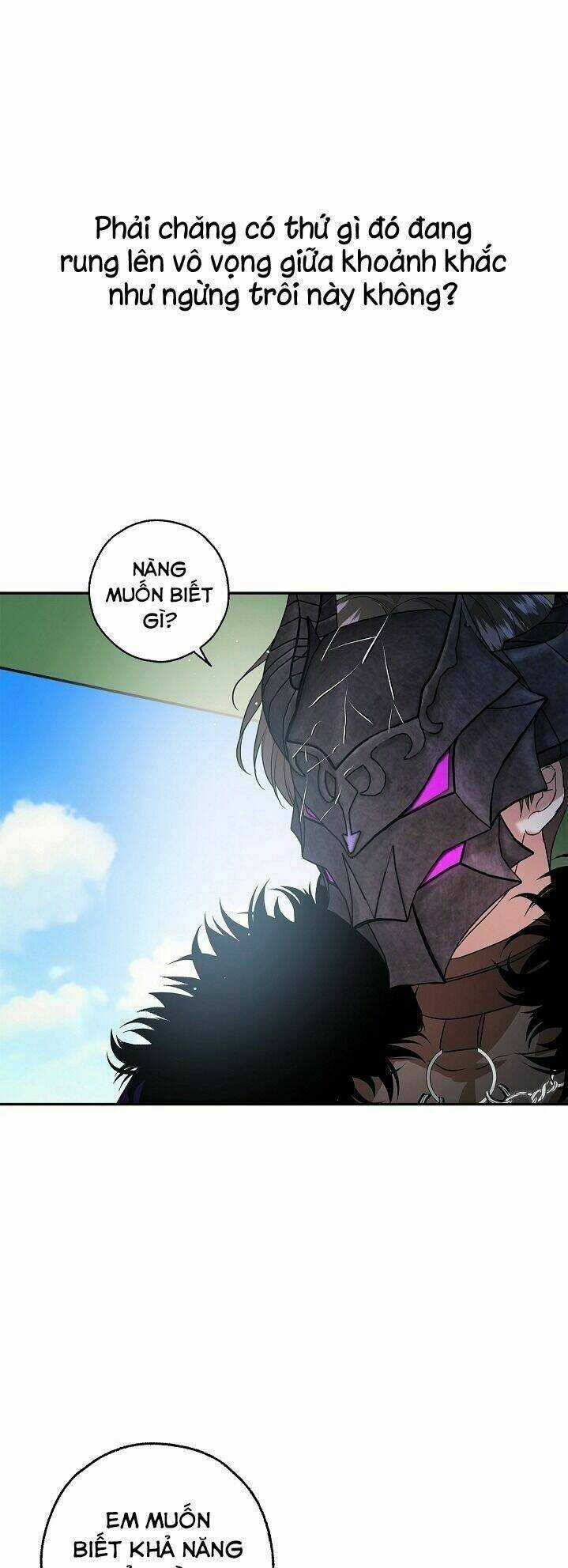 Hôn Phu Ẩn Sắc - Chapter 24 - Trang 66