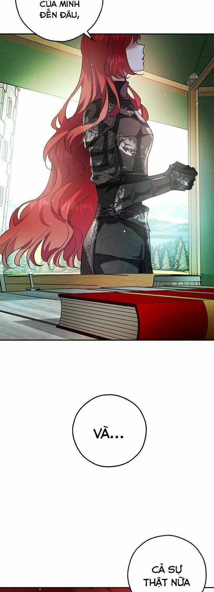 Hôn Phu Ẩn Sắc - Chapter 24 - Trang 67