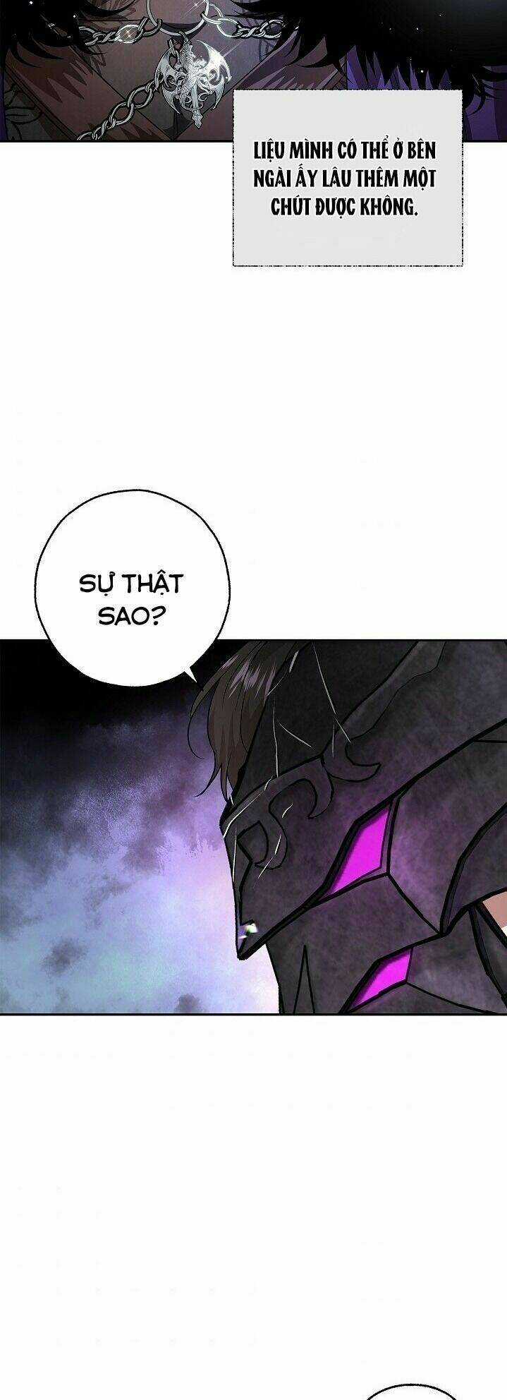 Hôn Phu Ẩn Sắc - Chapter 24 - Trang 69