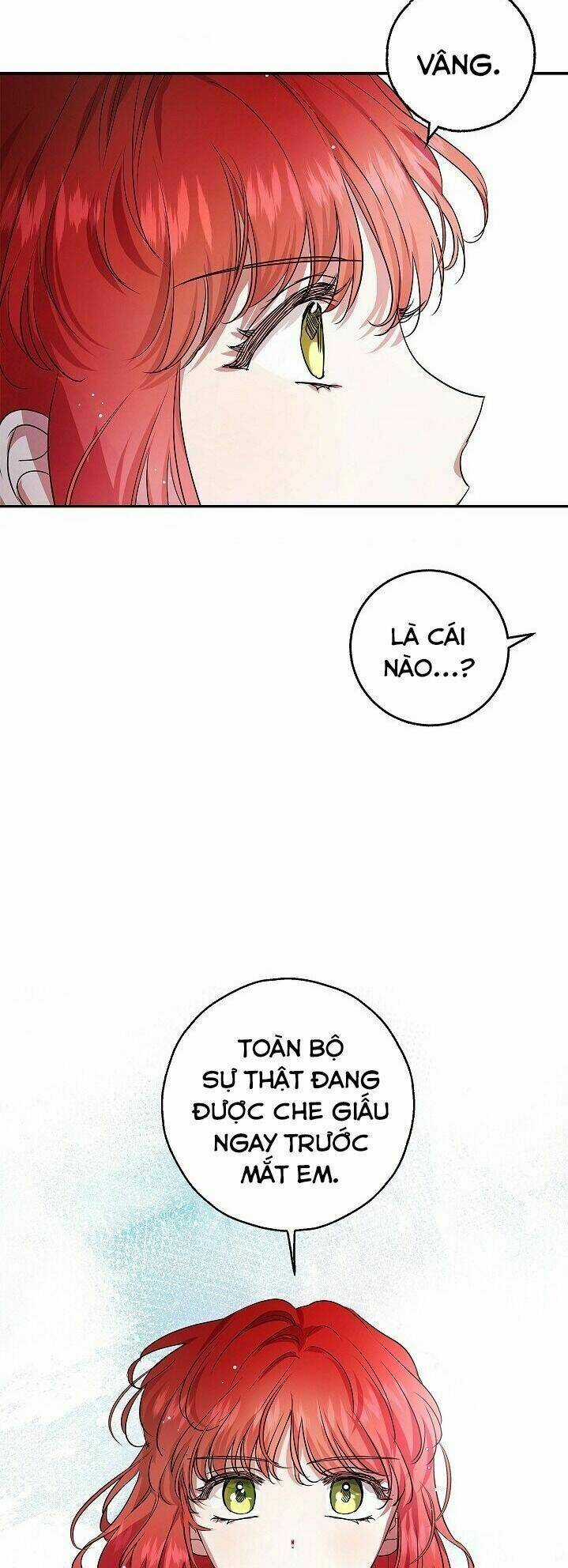 Hôn Phu Ẩn Sắc - Chapter 24 - Trang 70