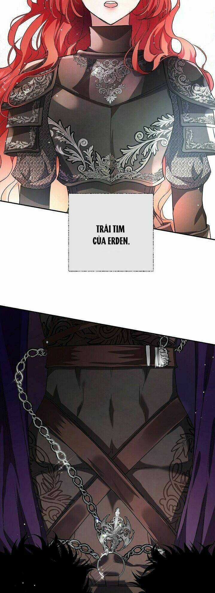 Hôn Phu Ẩn Sắc - Chapter 24 - Trang 71